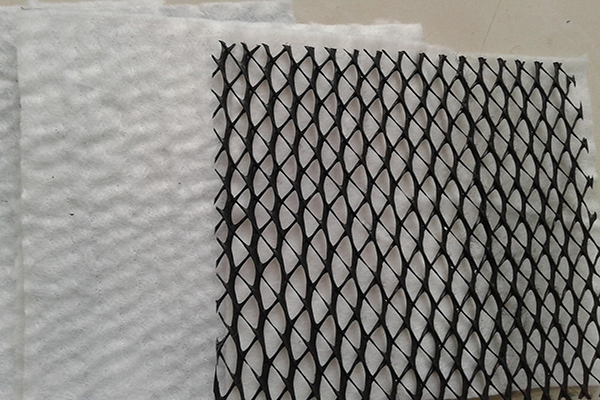 一文詳解復合排水網(wǎng)的作用和用途
