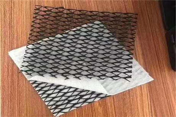 復(fù)合排水網(wǎng)有哪些社會實用價值的呢？  第1張