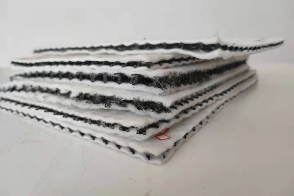 垃圾填埋場(chǎng)復(fù)合土工膜在哪一層起到關(guān)鍵作用？  第2張