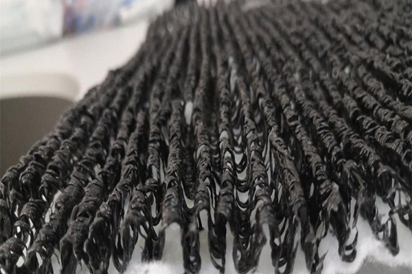 復(fù)合波形排水墊反濾層的作用及構(gòu)成是怎樣的？  第3張