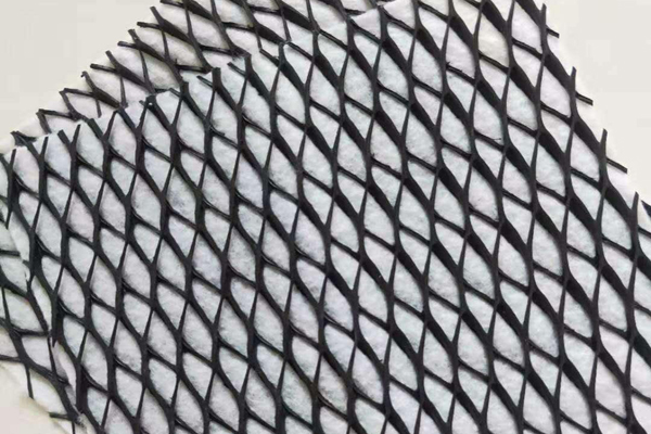 復(fù)合土工排水網(wǎng)的質(zhì)量控制標準  第3張